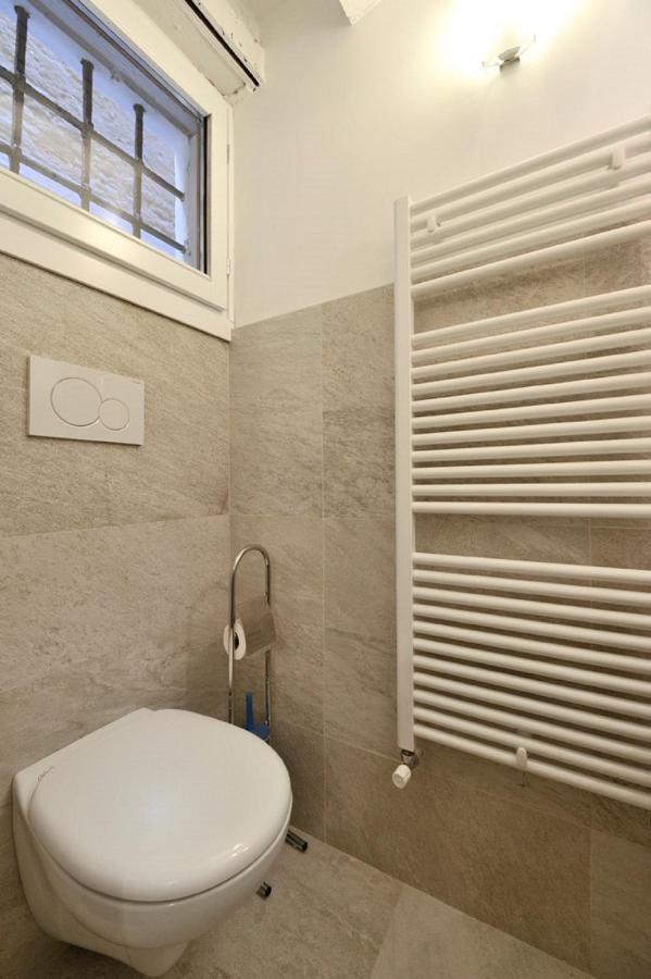 Ca Venezia Design Apartment Exterior foto