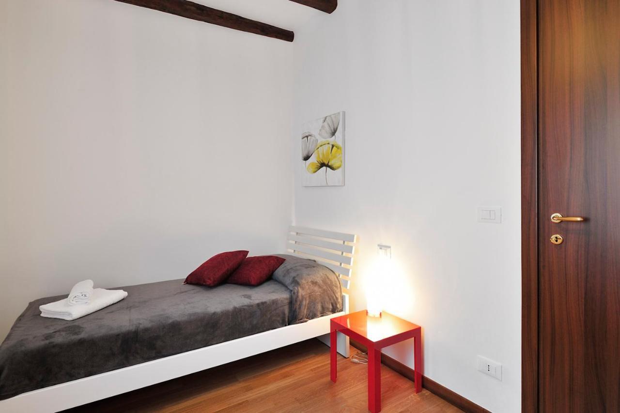 Ca Venezia Design Apartment Exterior foto