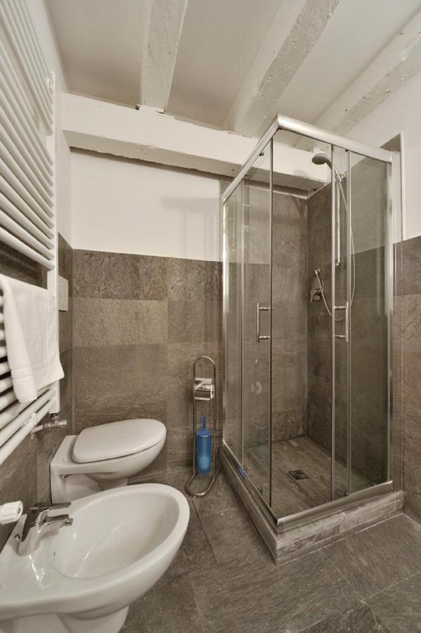 Ca Venezia Design Apartment Exterior foto